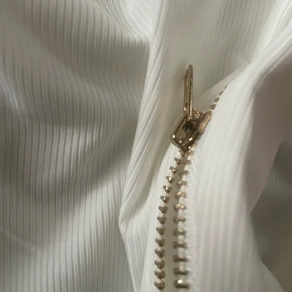 🤐 Zippered Women’s Leggings - Picture 10 of 10